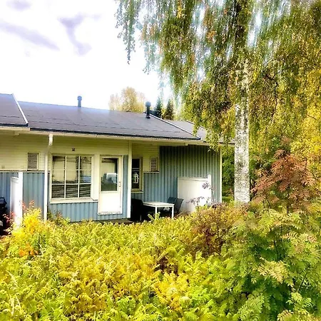 Appartement Cozy House With Sauna 10 Min Walk To Santa Claus Village *