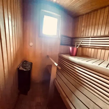 Appartement Cozy House With Sauna 10 Min Walk To Santa Claus Village Rovaniemi