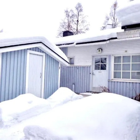 Cozy House With Sauna 10 Min Walk To Santa Claus Village Appartamento *
