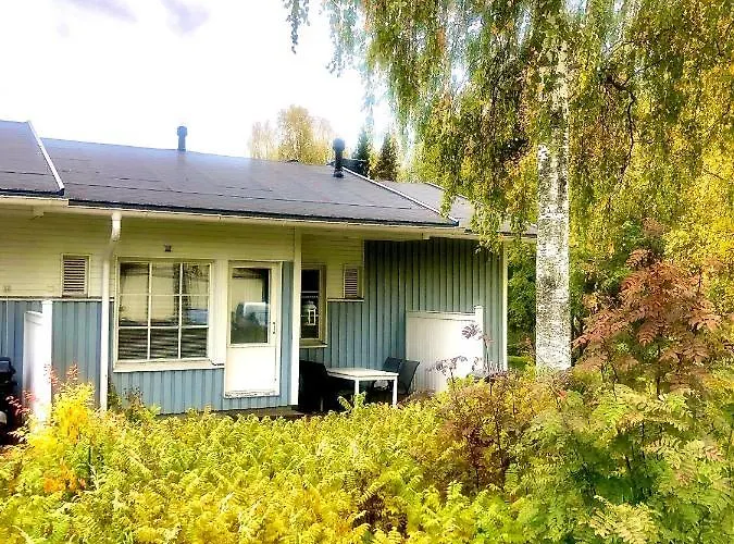 Appartement Cozy House With Sauna 10 Min Walk To Santa Claus Village *
