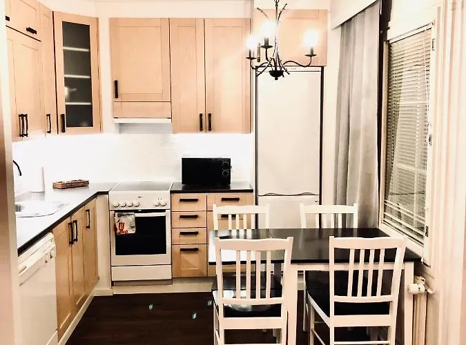 Cozy House With Sauna 10 Min Walk To Santa Claus Village *