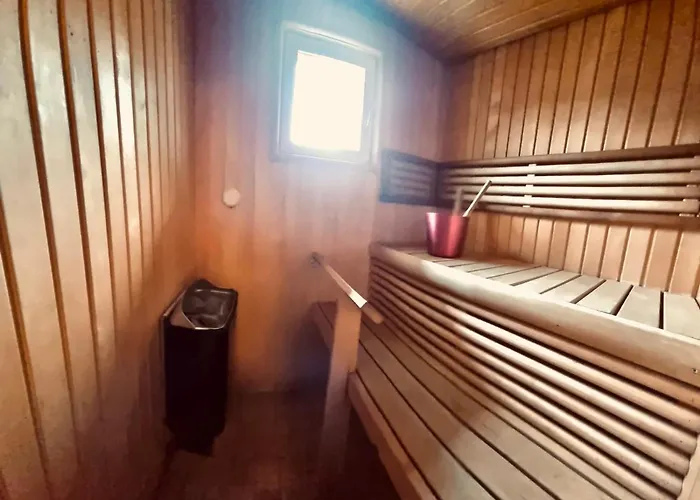Appartement Cozy House With Sauna 10 Min Walk To Santa Claus Village Rovaniemi