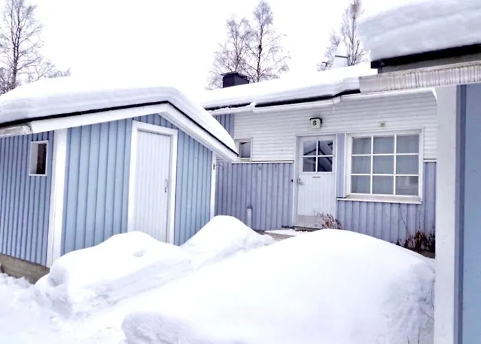 Cozy House With Sauna 10 Min Walk To Santa Claus Village Appartement *